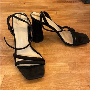 Sam Edelman heels